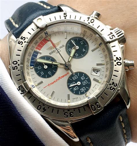 breitling quartz movement|breitling quartz models.